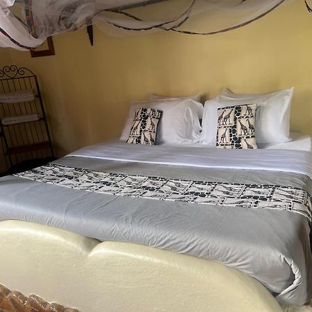 Nyore Hillside Retreat Mbarara Εξωτερικό φωτογραφία