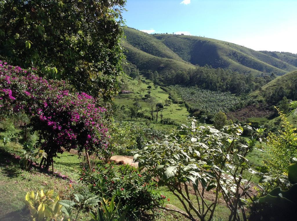 Nyore Hillside Retreat Mbarara Εξωτερικό φωτογραφία