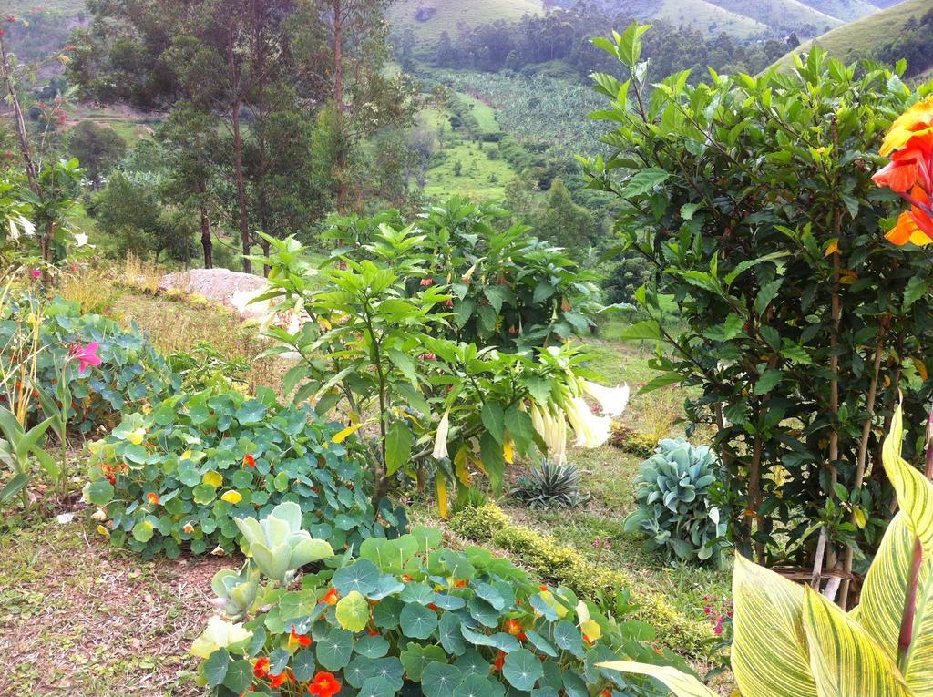 Nyore Hillside Retreat Mbarara Εξωτερικό φωτογραφία
