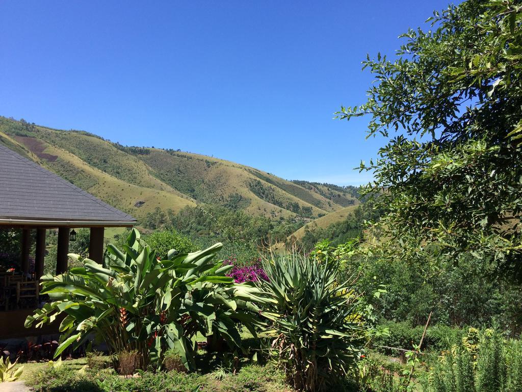 Nyore Hillside Retreat Mbarara Εξωτερικό φωτογραφία