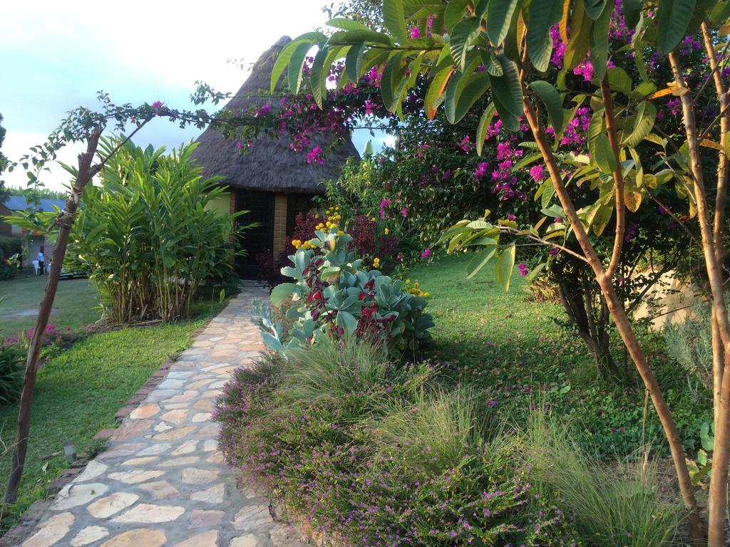 Nyore Hillside Retreat Mbarara Εξωτερικό φωτογραφία