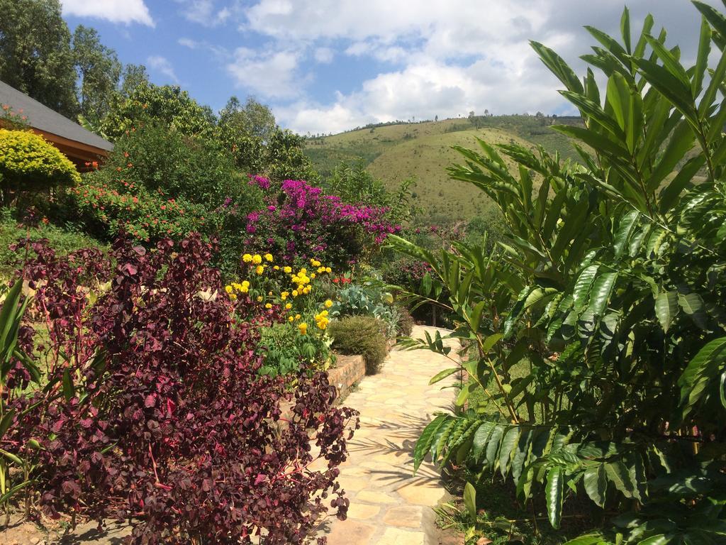 Nyore Hillside Retreat Mbarara Εξωτερικό φωτογραφία