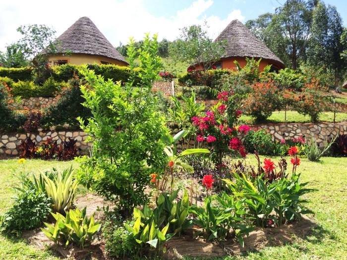Nyore Hillside Retreat Mbarara Εξωτερικό φωτογραφία