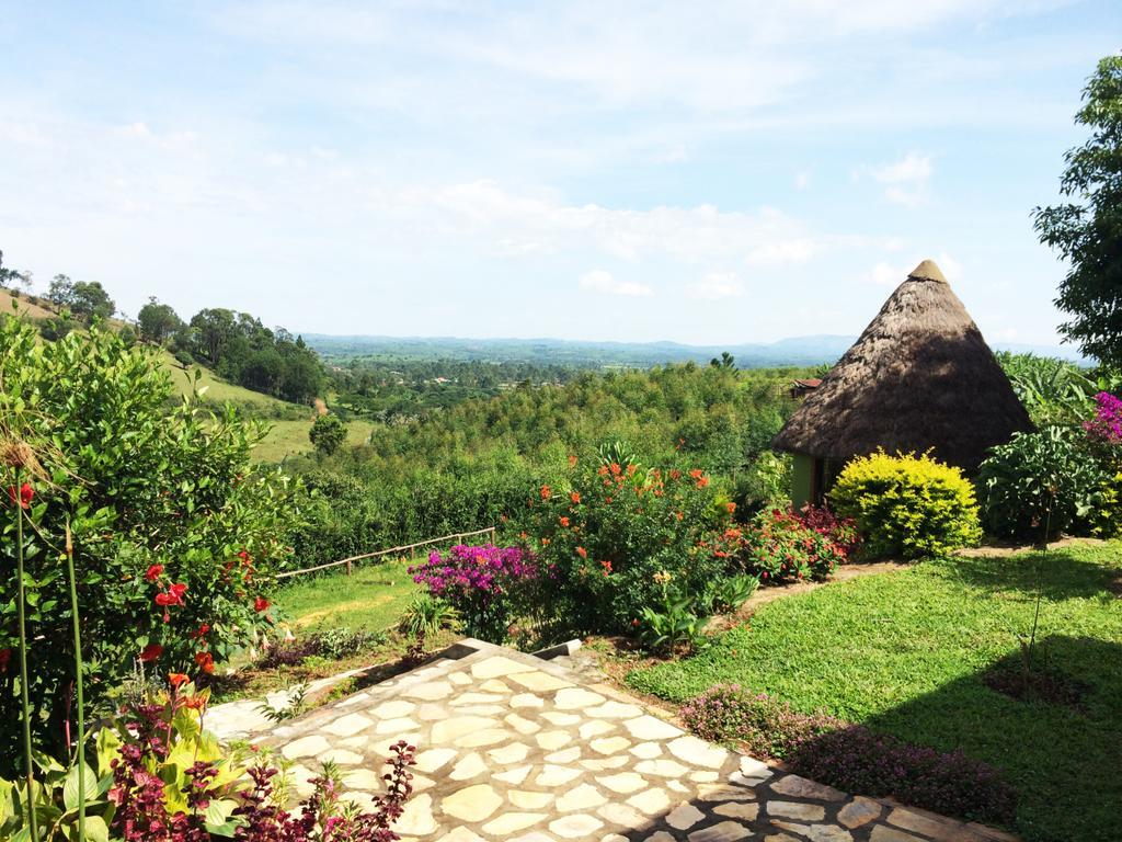 Nyore Hillside Retreat Mbarara Εξωτερικό φωτογραφία