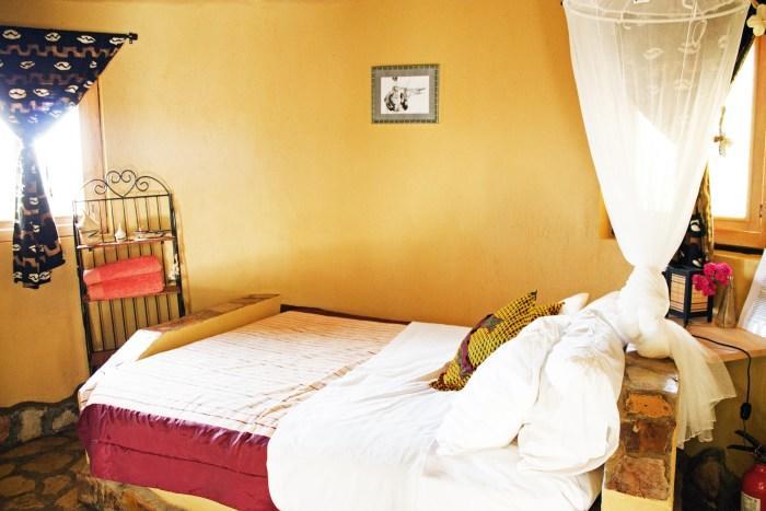 Nyore Hillside Retreat Mbarara Εξωτερικό φωτογραφία