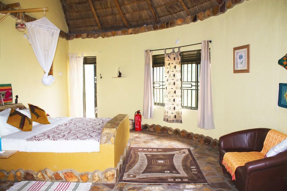Nyore Hillside Retreat Mbarara Εξωτερικό φωτογραφία