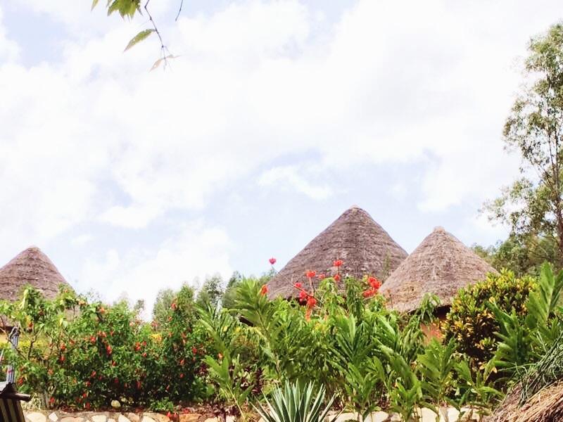 Nyore Hillside Retreat Mbarara Εξωτερικό φωτογραφία