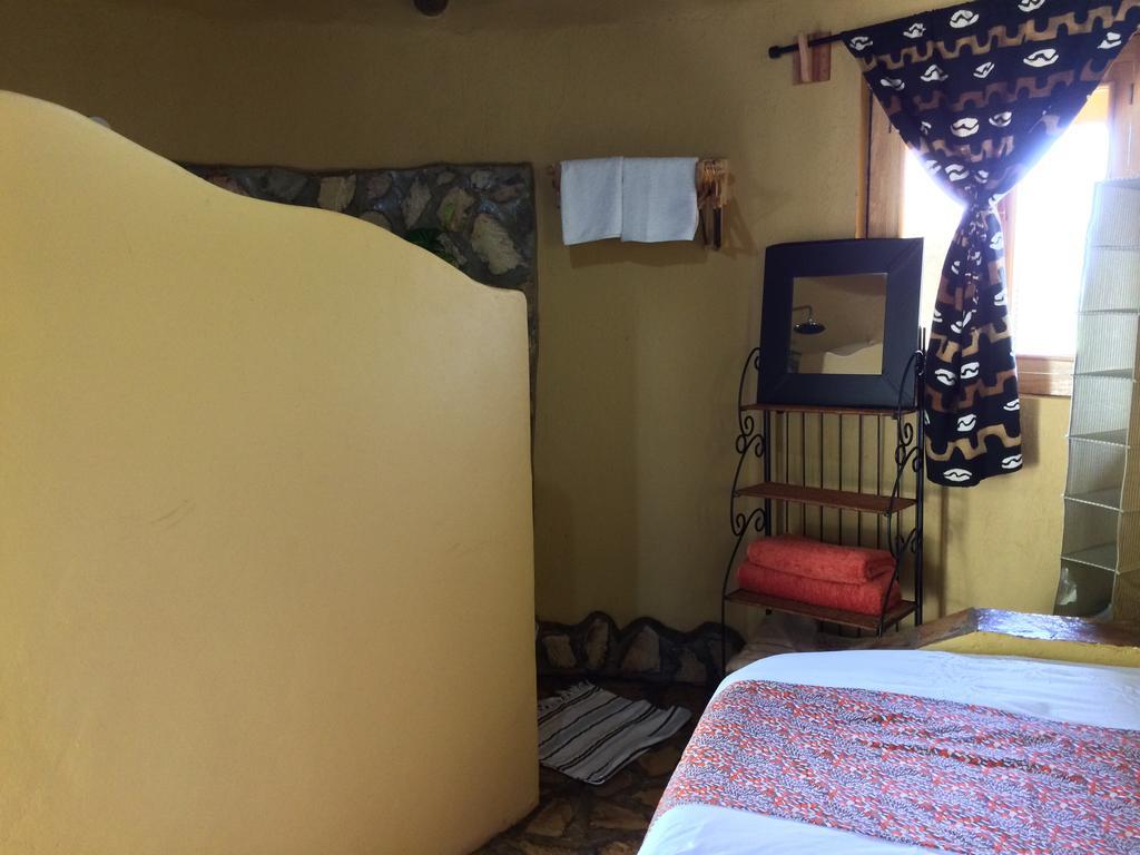 Nyore Hillside Retreat Mbarara Εξωτερικό φωτογραφία