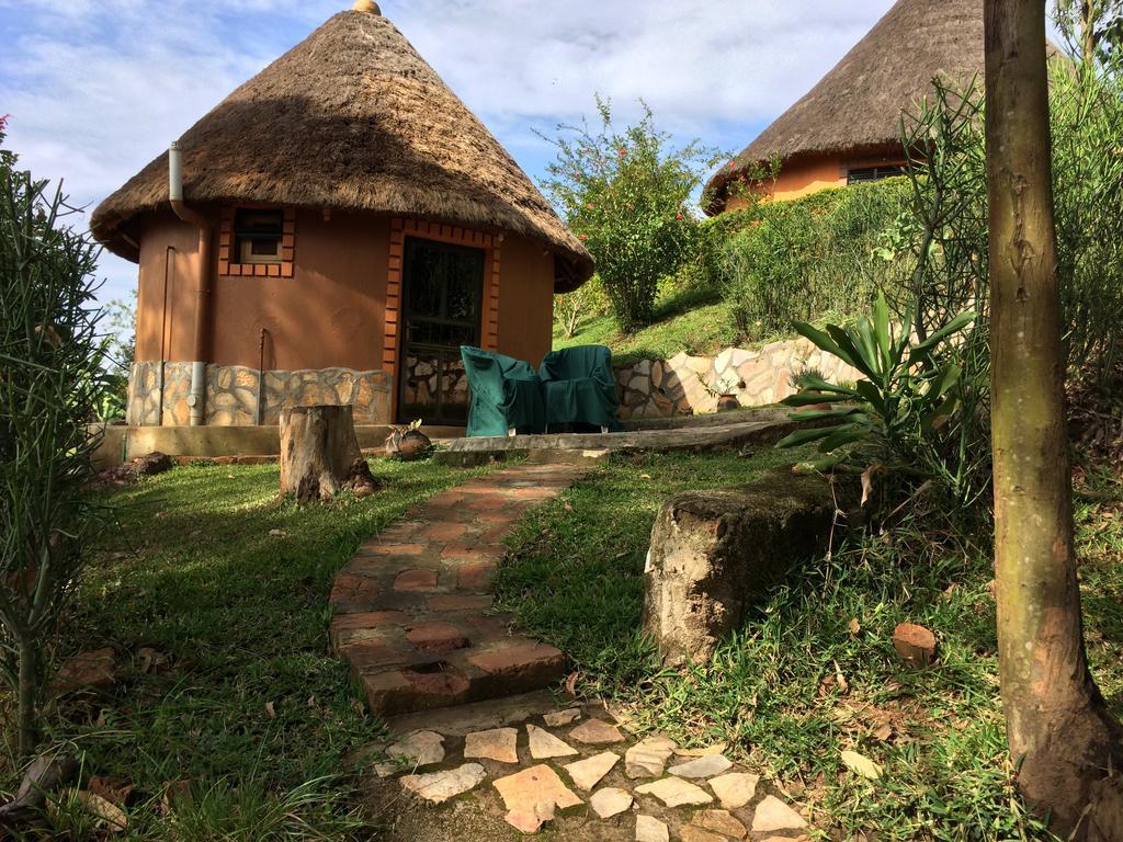 Nyore Hillside Retreat Mbarara Εξωτερικό φωτογραφία