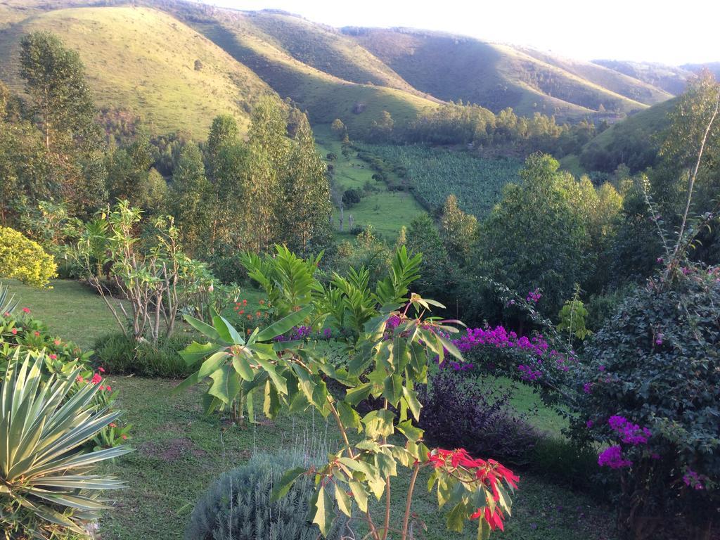 Nyore Hillside Retreat Mbarara Εξωτερικό φωτογραφία
