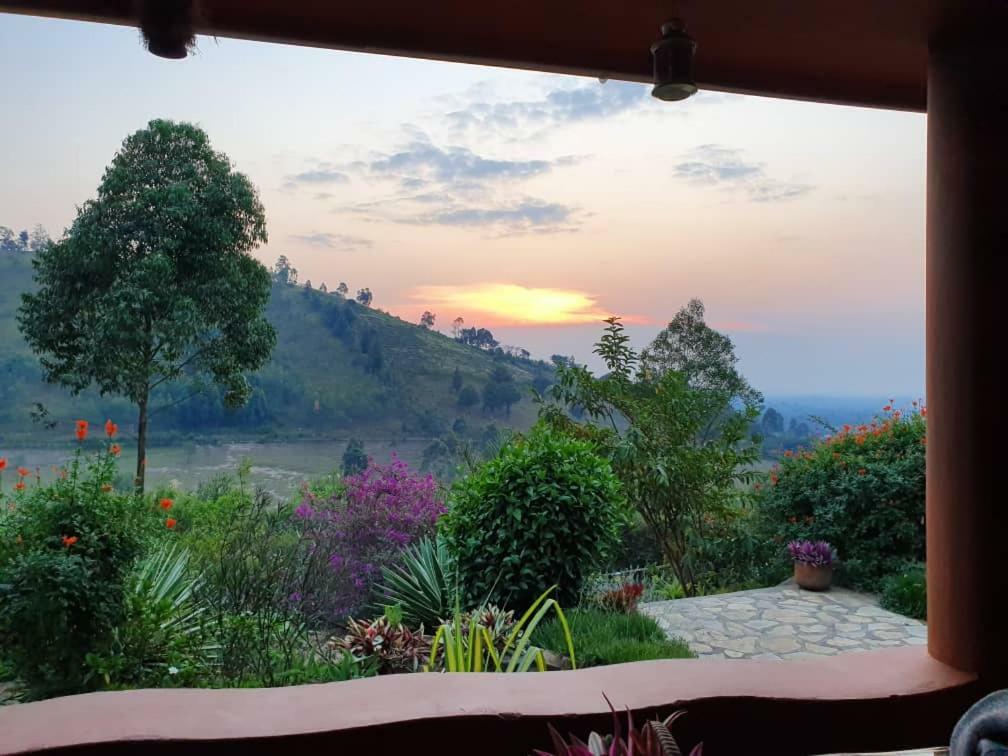Nyore Hillside Retreat Mbarara Εξωτερικό φωτογραφία