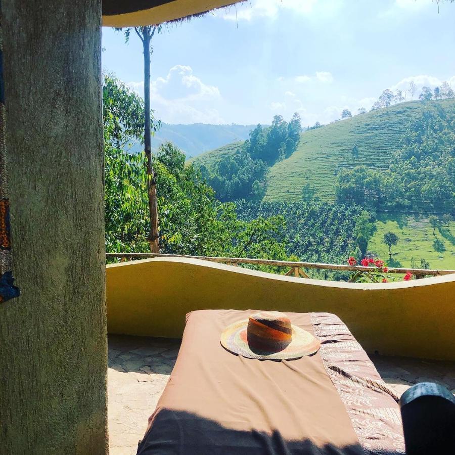 Nyore Hillside Retreat Mbarara Εξωτερικό φωτογραφία